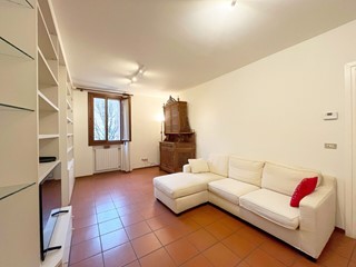 Trilocale in Affitto a Bologna, zona Ovest, 1'210&euro;, 80 m², arredato