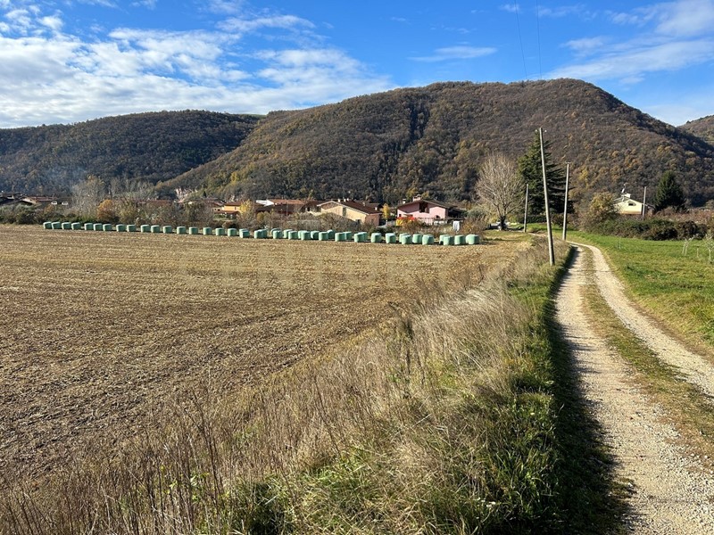 Terreno edificabile in Vendita a Tregnago, 102'092&euro;, 496 m²