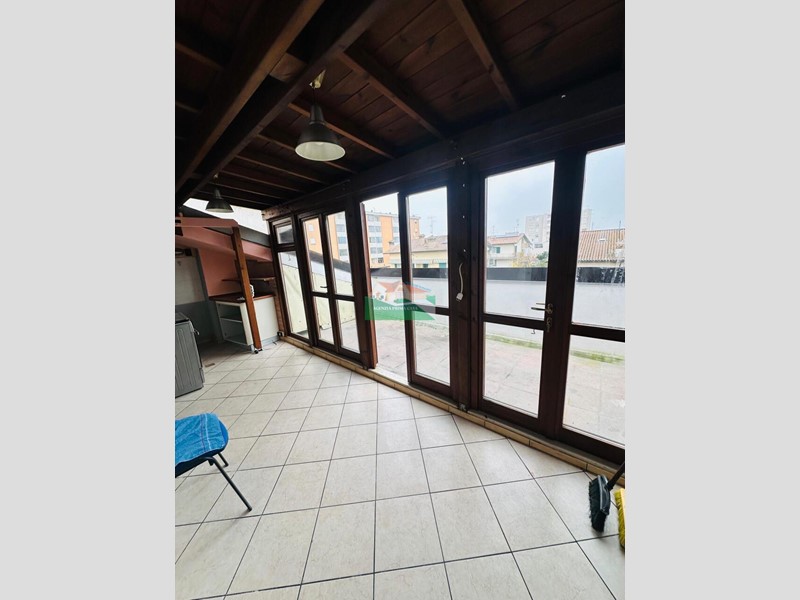 Casa Semi Indipendente in Vendita a Ravenna, 420'000&euro;, 155 m², con Box