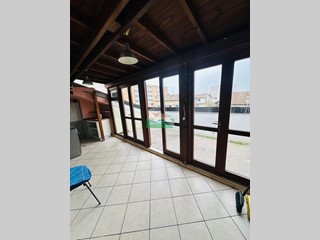 Casa Semi Indipendente in Vendita a Ravenna, 420'000&euro;, 155 m², con Box