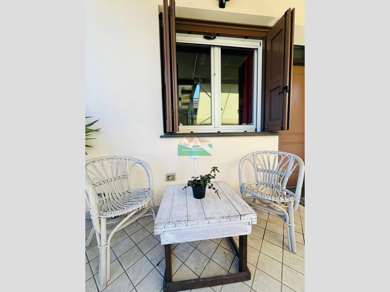 Casa Semi Indipendente in Vendita a Ravenna, 330'000&euro;, 135 m², con Box