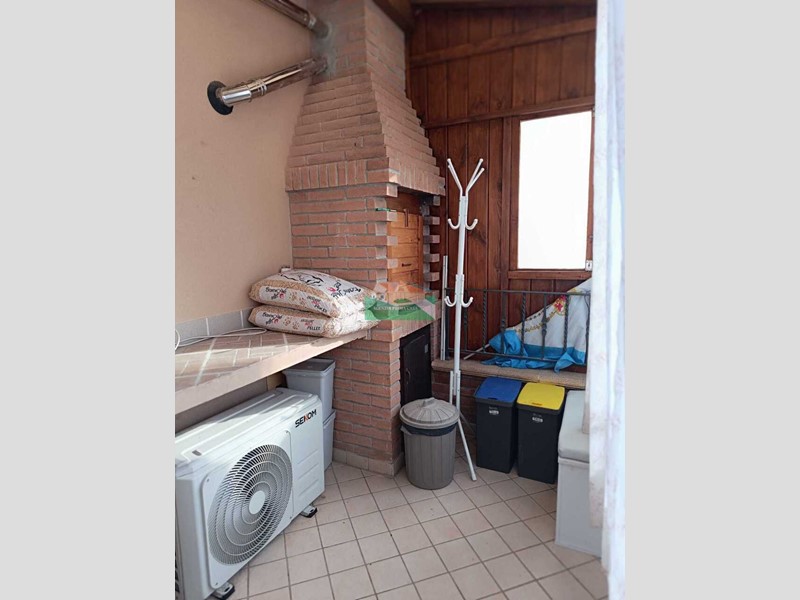 Casa Semi Indipendente in Vendita a Ravenna, 235'000&euro;, 100 m², con Box