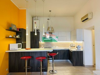 Quadrilocale in Vendita a Ravenna, 229'000&euro;, 101 m², arredato