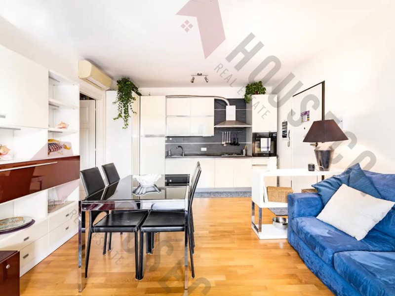 Bilocale in Vendita a Quartu Sant'Elena, 250'000&euro;, 70 m², arredato