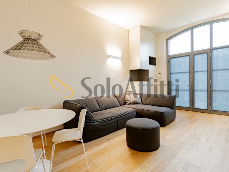 Trilocale in Affitto a Sassuolo, 1'500&euro;, 113 m², arredato, con Box