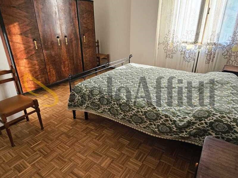 Trilocale in Affitto a Bertinoro, zona Fratta Terme, 400&euro;, 60 m², arredato