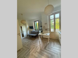 Monolocale in Affitto a Torino, zona Santa Rita, 400&euro;, 30 m², arredato
