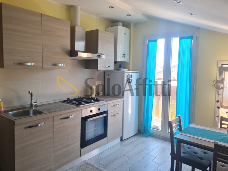 Bilocale in Affitto a Montesilvano, zona Santa Filomena, 480&euro;, 45 m², arredato