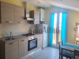 Bilocale in Affitto a Montesilvano, zona Santa Filomena, 480&euro;, 45 m², arredato