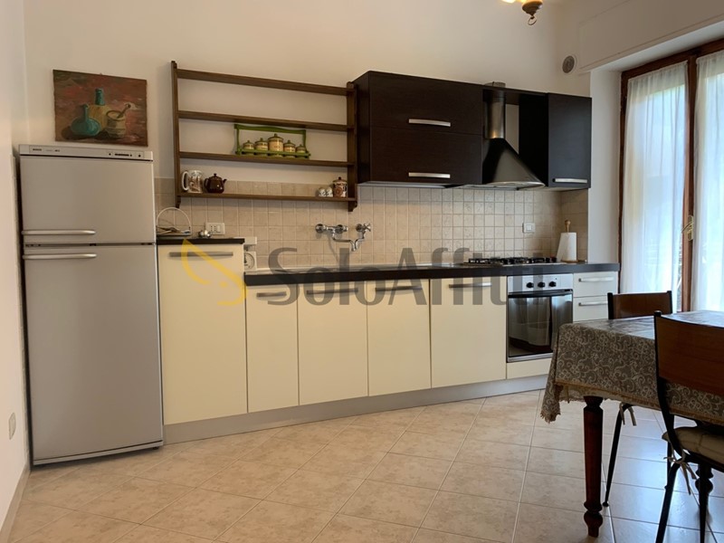 Appartamento in Affitto a Siena, zona Zona Stazione, 1'050&euro;, 100 m², arredato