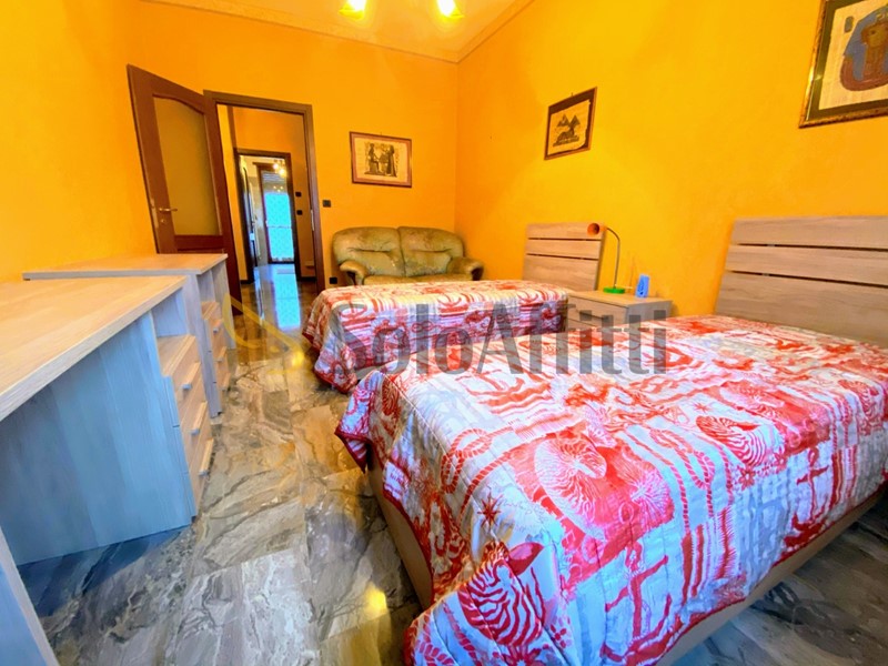 Appartamento in Affitto a Torino, zona Aereonautica, 569&euro;, 89 m²