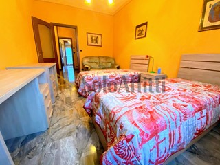 Appartamento in Affitto a Torino, zona Aereonautica, 569&euro;, 89 m²