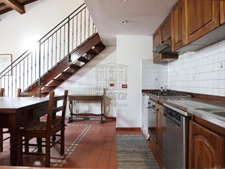 Quadrilocale in Vendita a Lucca, zona Centro storico, 250'000&euro;, 85 m²
