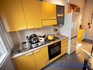 Trilocale in Vendita a Bellaria Igea Marina, 198'000&euro;, 103 m²