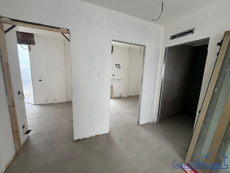 Trilocale in Vendita a Bellaria Igea Marina, 220'000&euro;, 103 m²