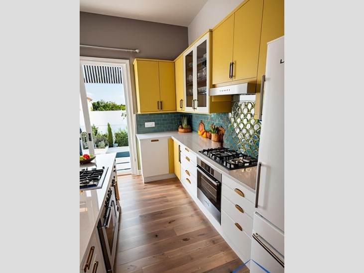 Trilocale in Vendita a Rimini, 230'000&euro;, 86 m²