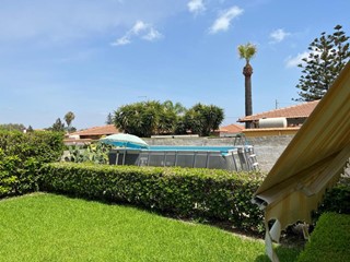 Villa in Vendita a Siracusa, zona Ognina-Fontane Bianche, 218'000&euro;, 85 m², arredato