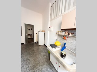 Appartamento in Vendita a Genova, zona Marassi, 149'000&euro;, 116 m²