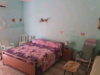 Bilocale in Affitto a Avola, zona VIGNALE, 400&euro;, 75 m², arredato