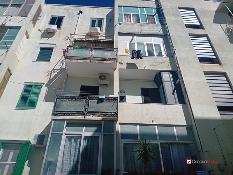 Quadrilocale in Vendita a Messina, 90 m²