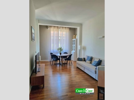 Bilocale in Vendita a Milano, 495'000&euro;, 70 m²