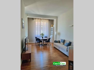 Bilocale in Vendita a Milano, 495'000&euro;, 70 m²