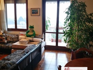 Trilocale in Vendita a Settimo Milanese, 230'000&euro;, 100 m²