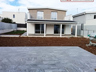 Villa in Vendita a Altavilla Milicia, 319'000&euro;, 160 m²