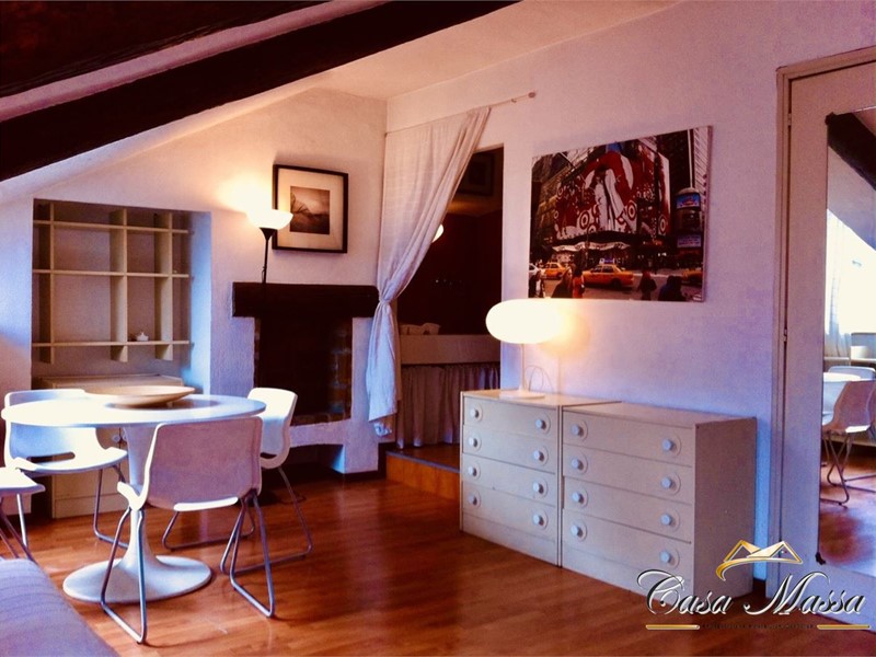 Quadrilocale in Vendita a Torino, 540'000&euro;, 130 m²