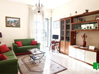 Bilocale in Vendita a Marigliano, 135'000&euro;, 72 m²