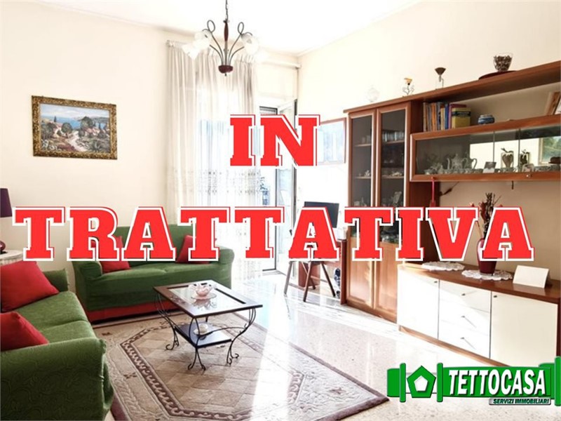 Bilocale in Vendita a Marigliano, 135'000&euro;, 72 m²