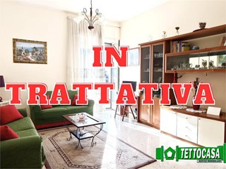 Bilocale in Vendita a Marigliano, 135'000&euro;, 72 m²