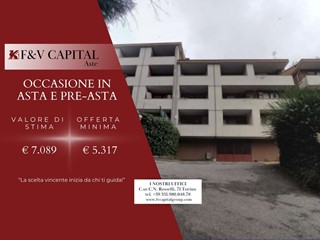 Monolocale in Vendita a Coazze, 5'316&euro;, 24 m²