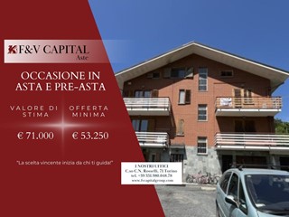 Appartamento in Vendita a Rubiana, 53'250&euro;, 104 m²