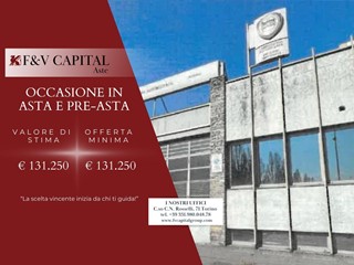 Negozio in Vendita a Torino, 131'250&euro;, 600 m²