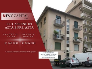 Appartamento in Vendita a Torino, 106'500&euro;, 226 m²