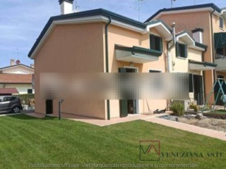 Trilocale in Vendita a San Donà di Piave, 94'050&euro;, 100 m²