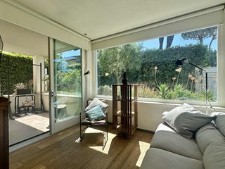 Trilocale in Affitto a Camaiore, zona Lido di Camaiore, 2'200&euro;, 70 m², arredato