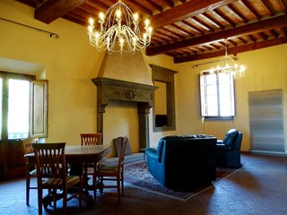 Quadrilocale in Affitto a San Miniato, 950&euro;, 100 m²