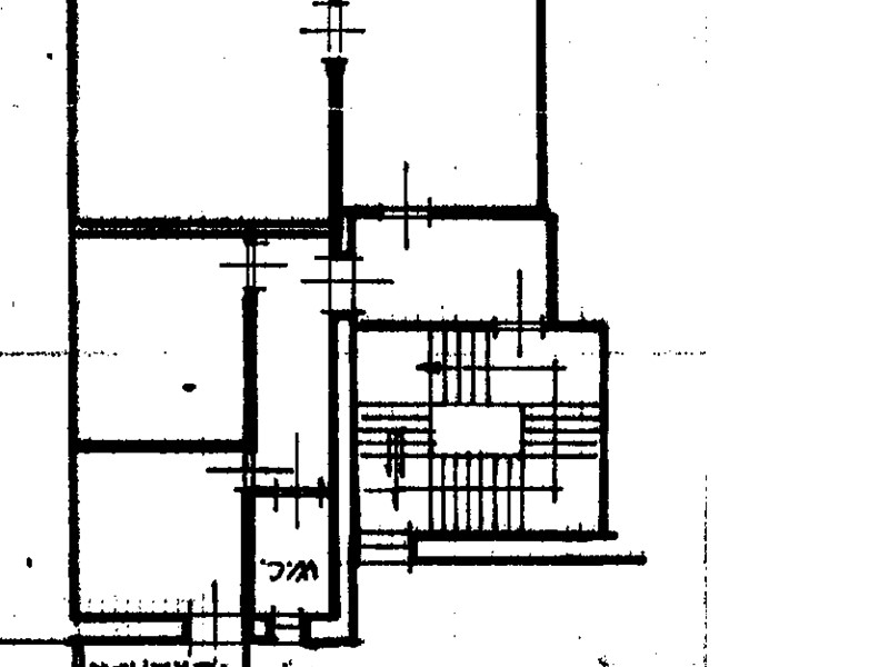 Trilocale in Vendita a Livorno, 58'000&euro;, 65 m², arredato