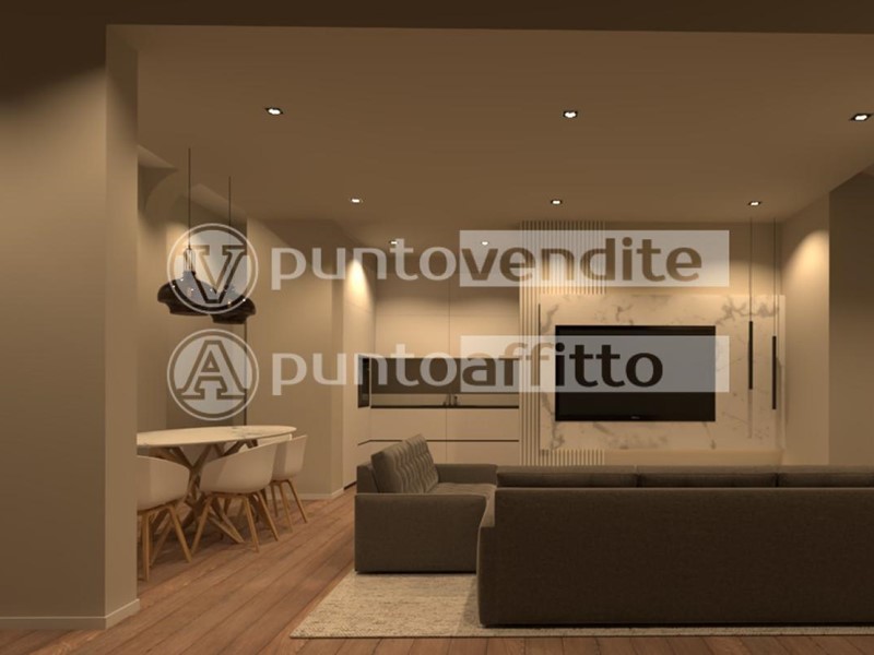 Villa bifamiliare in Vendita a Lucca, zona San Marco, 600'000&euro;, 150 m²