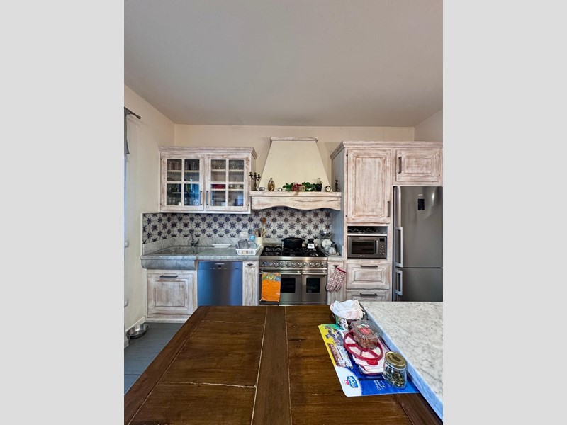 Villetta a schiera in Vendita a Massa, 390'000&euro;, 138 m², arredato