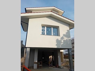 Villetta a schiera in Vendita a Campi Bisenzio, zona Sant'Angelo a Lecore, 440'000&euro;, 130 m²