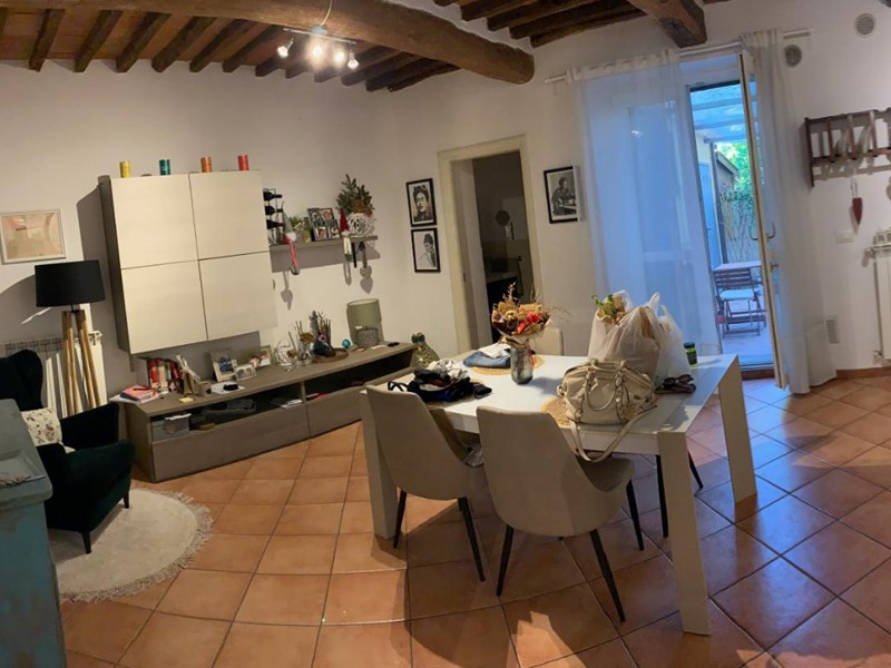 Casa Indipendente in Affitto a Vecchiano, 800&euro;, 100 m², arredato