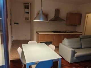 Bilocale in Affitto a Calci, zona La Corte, 570&euro;, 50 m², arredato