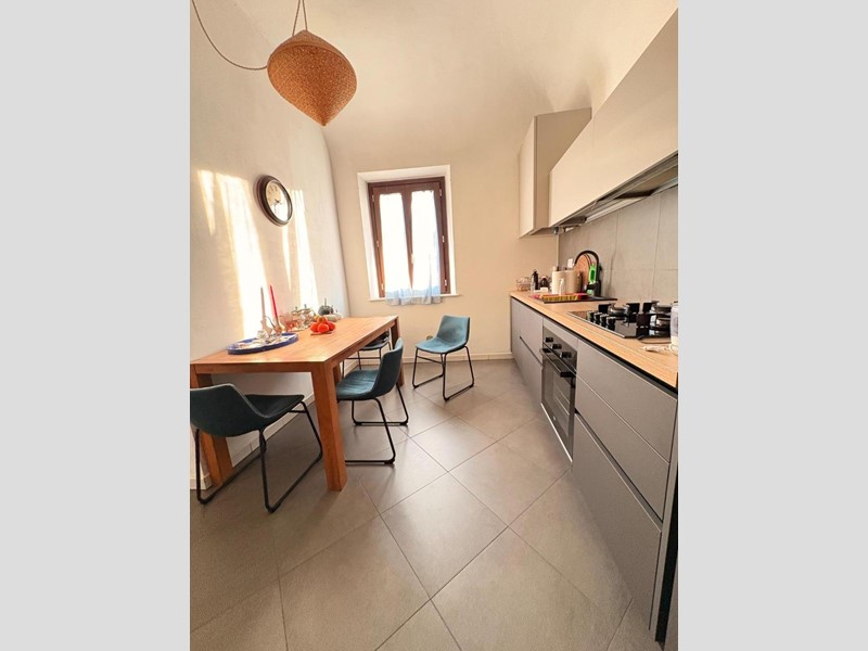 Trilocale in Vendita a Cascina, zona Navacchio, 155'000&euro;, 70 m², arredato