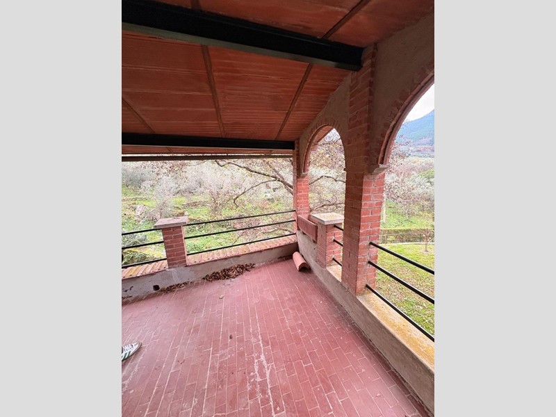 Casa Indipendente in Vendita a Calci, 335'000&euro;, 80 m²