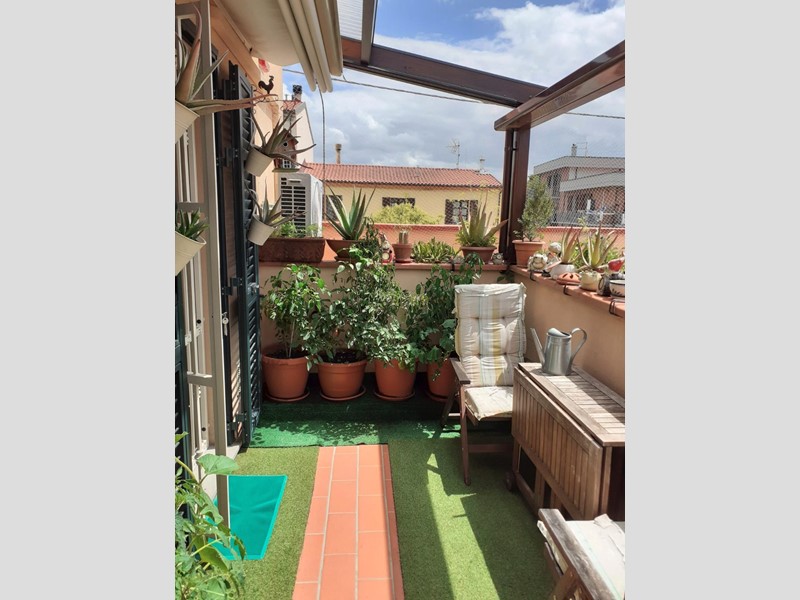 Quadrilocale in Vendita a Collesalvetti, zona Vicarello, 163'000&euro;, 70 m²