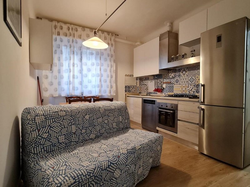 Trilocale in Affitto a Livorno, 750&euro;, 60 m², arredato