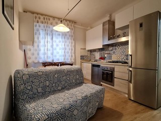 Trilocale in Affitto a Livorno, 750&euro;, 60 m², arredato